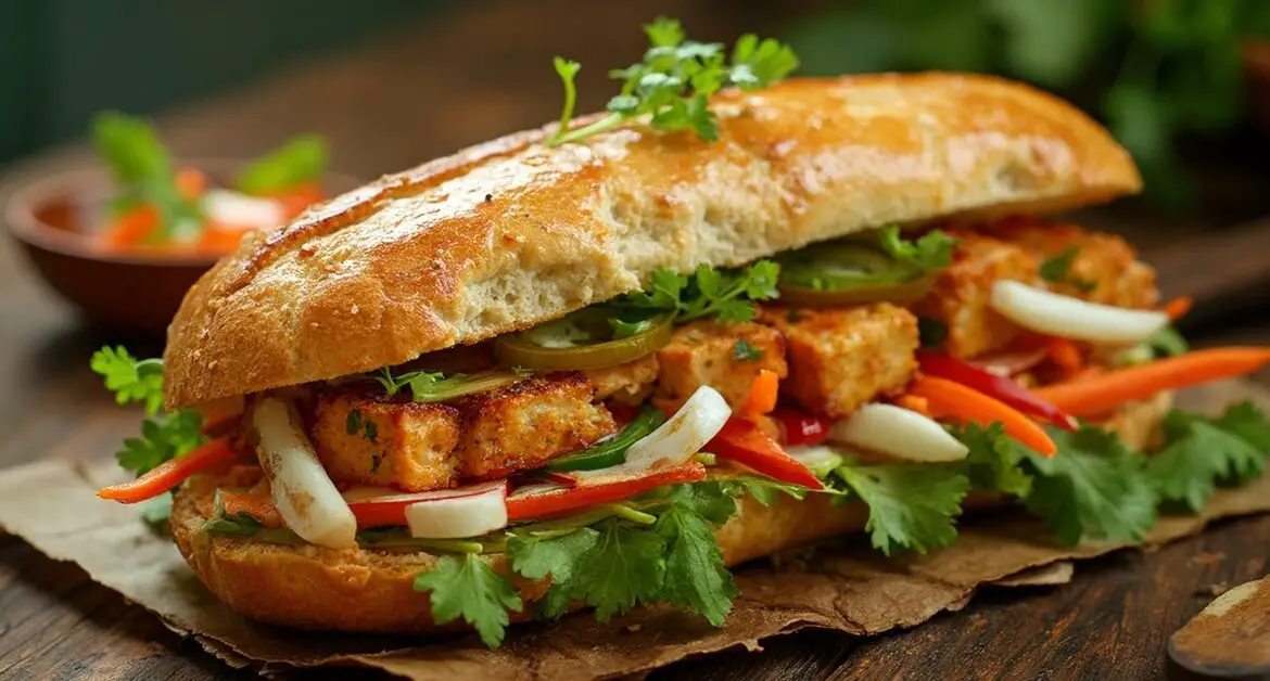 Banh mi