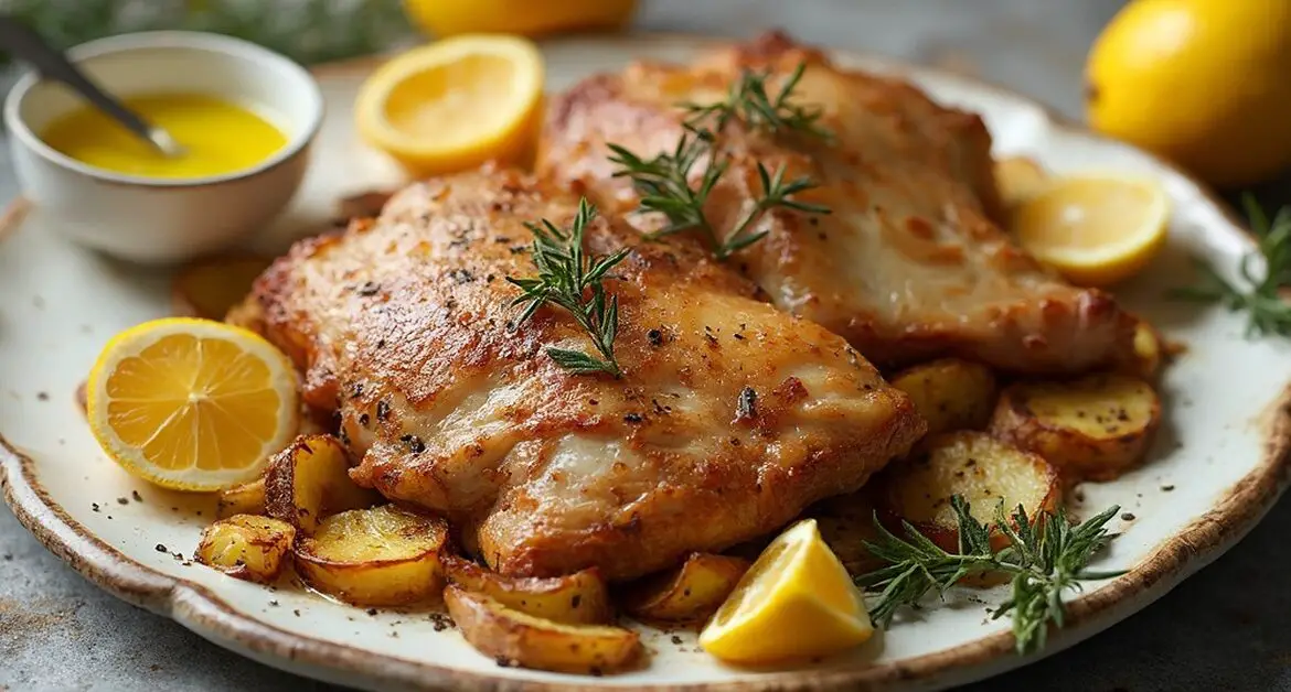 Nakkefilet