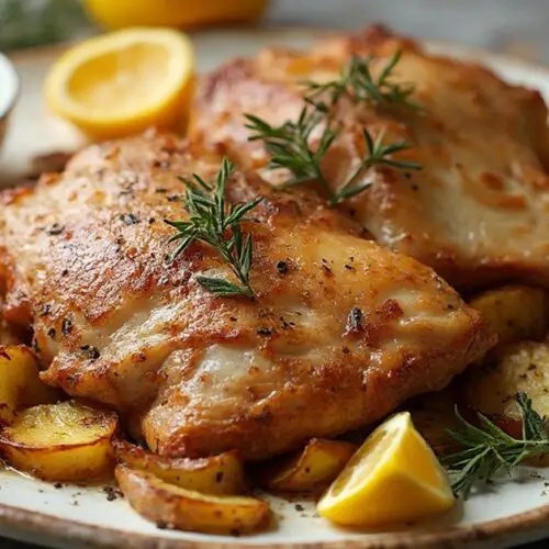 Nakkefilet