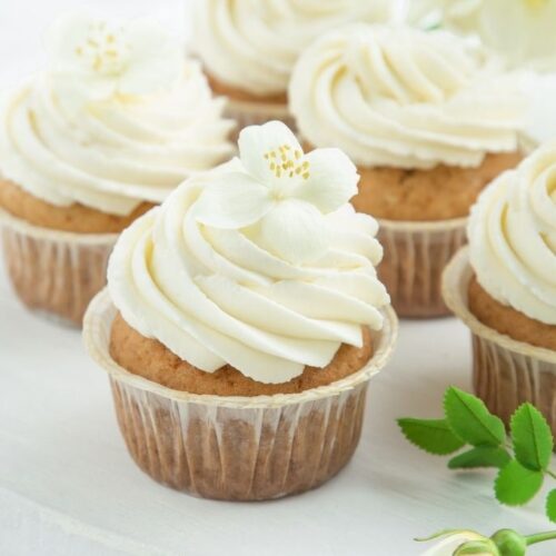 Cream cheese frosting opskrift