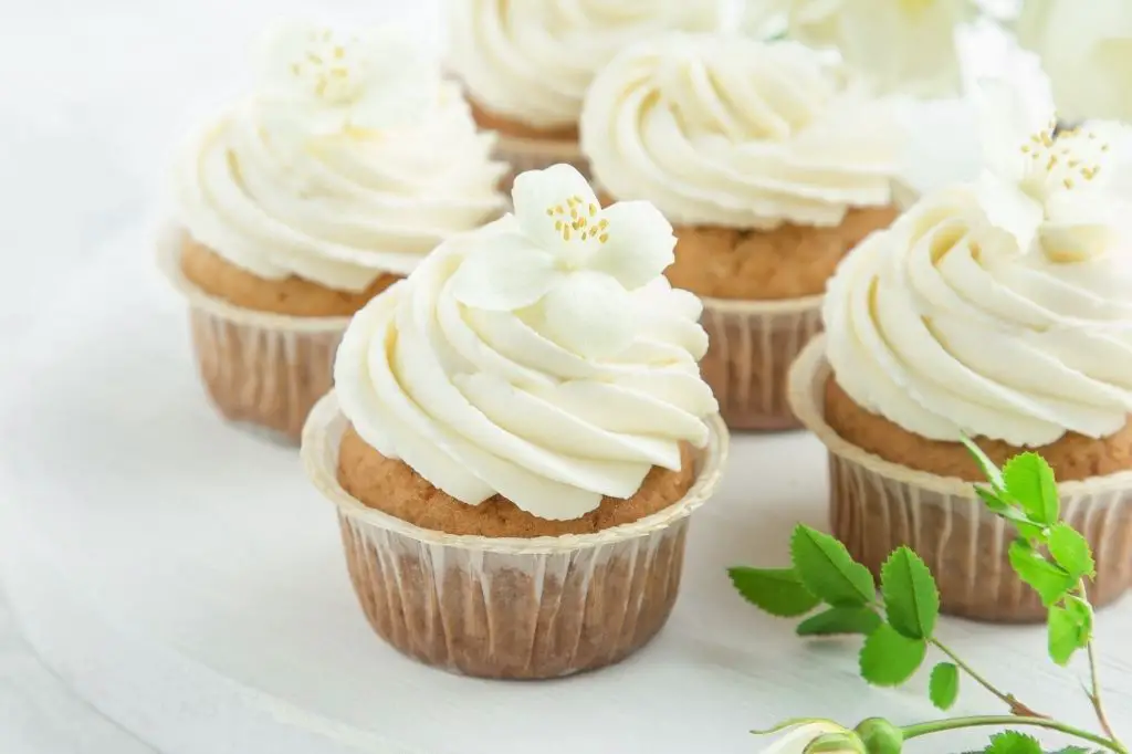 Cream cheese frosting opskrift