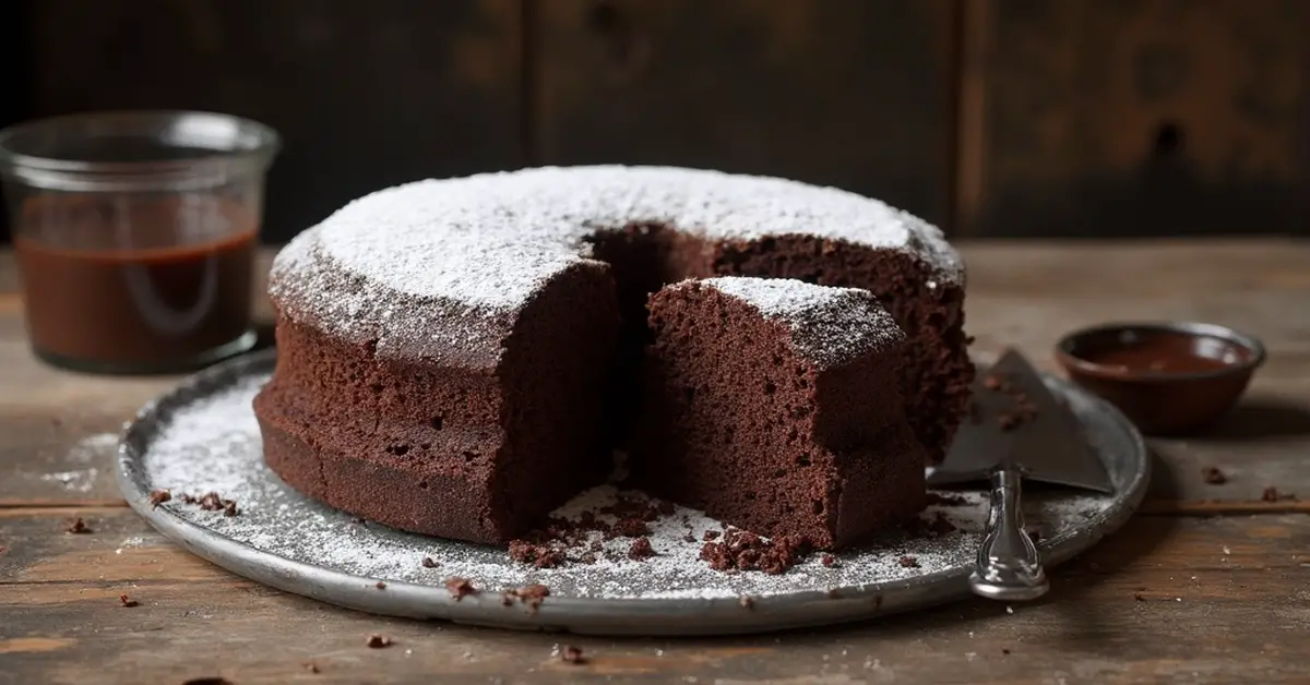 Bananbrød uden sukker Opskrift