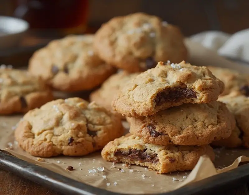 Cookies Uden Chokolade