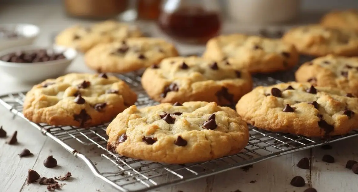 Cookies uden Æg