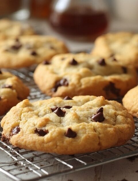 Cookies uden Æg