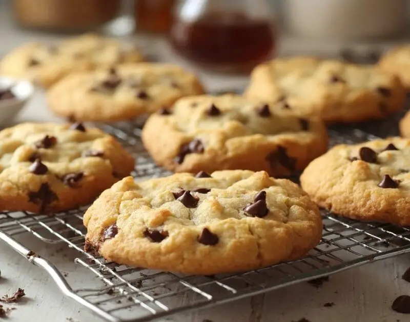 Cookies uden Æg