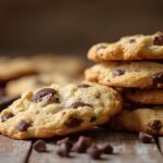 Cookies Uden Chokolade Opskrift