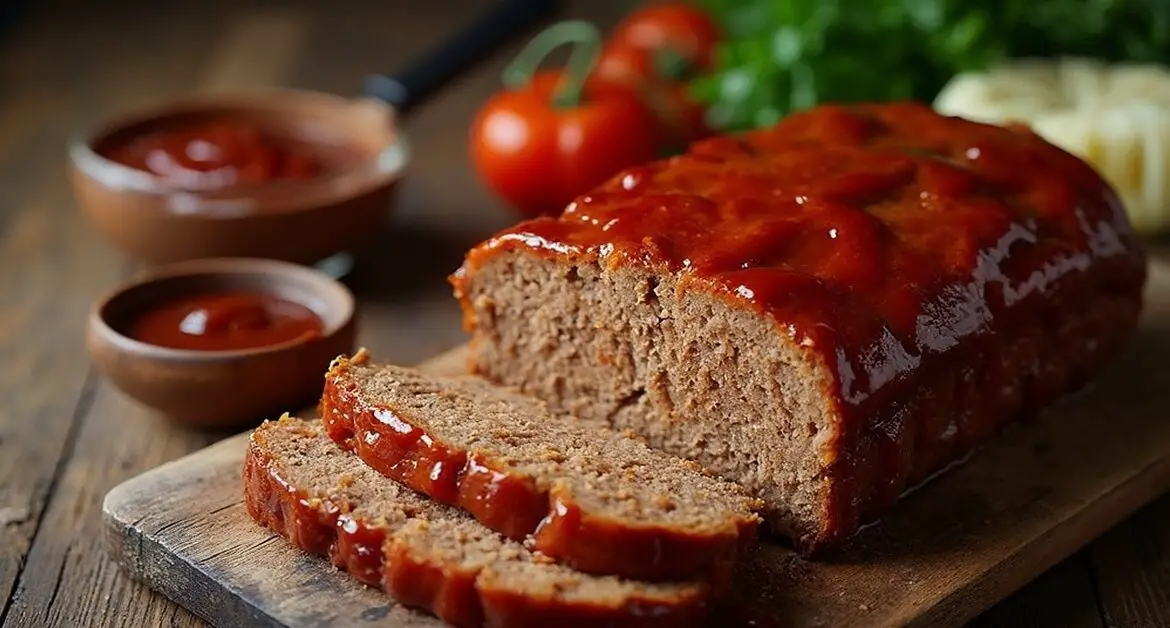 Farsbrød i airfryer