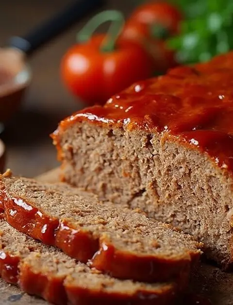 Farsbrød i airfryer