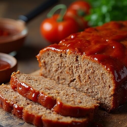 Farsbrød i airfryer