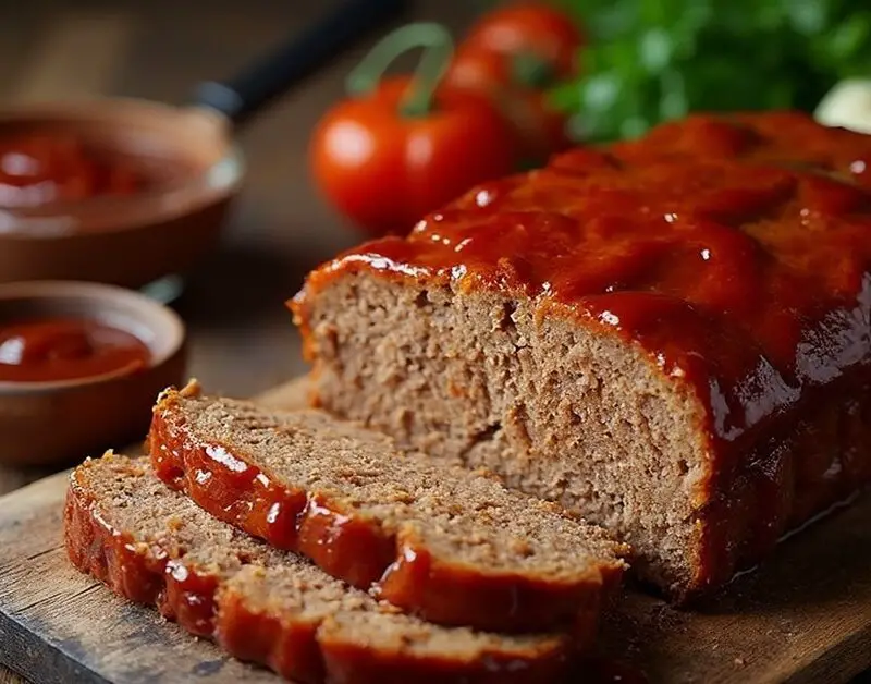 Farsbrød i airfryer