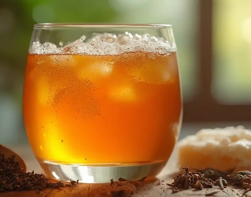 Kombucha