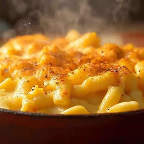 Mac And Cheese