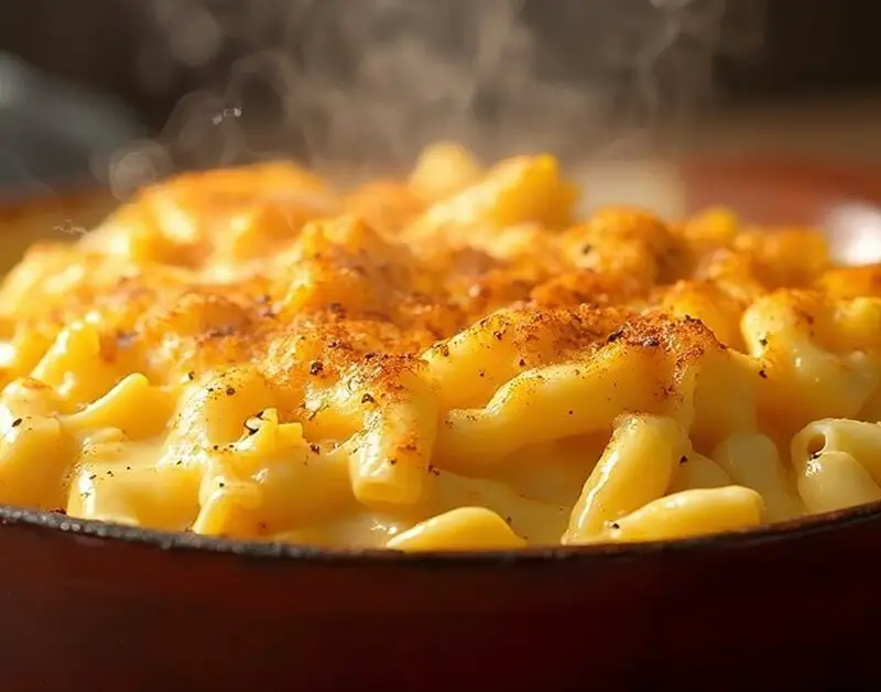 Mac And Cheese