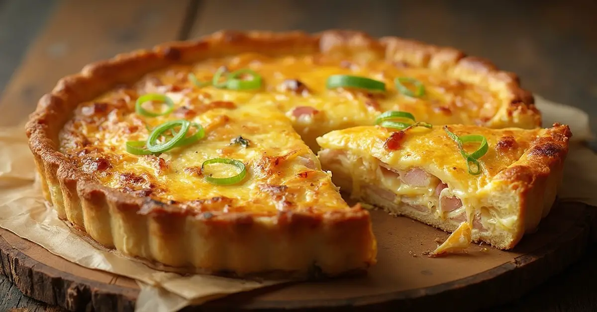 Quiche