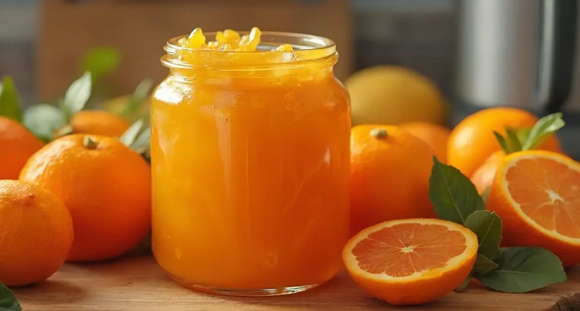 Marmelade