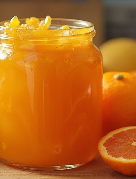 Marmelade