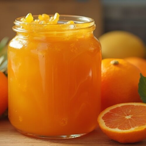 Marmelade