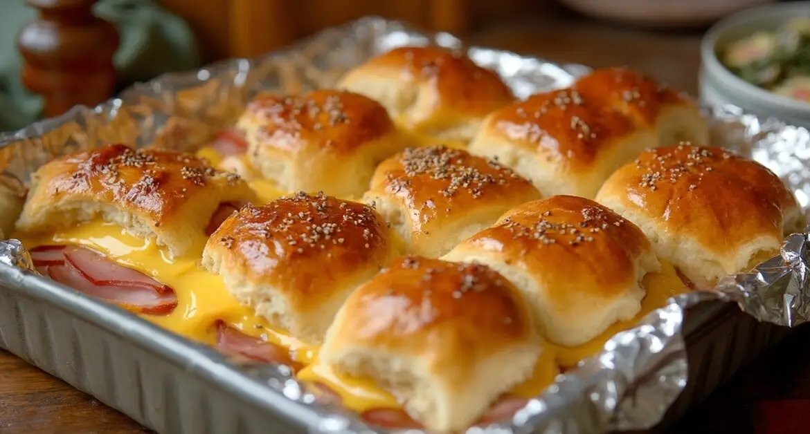 Sliders