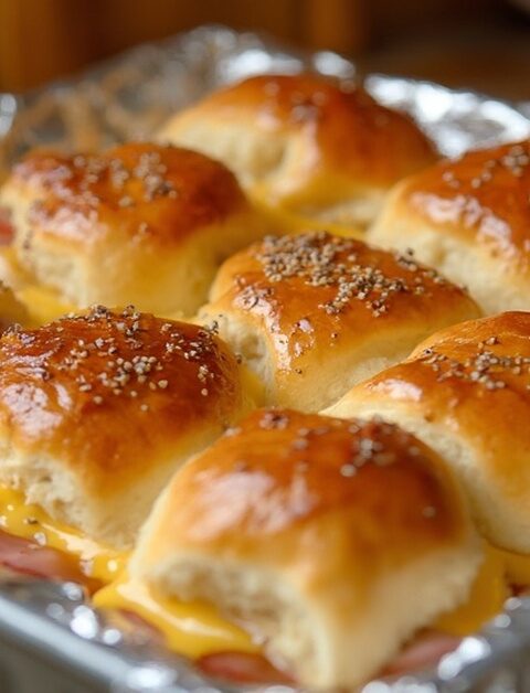 Sliders