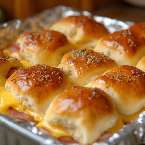 Sliders
