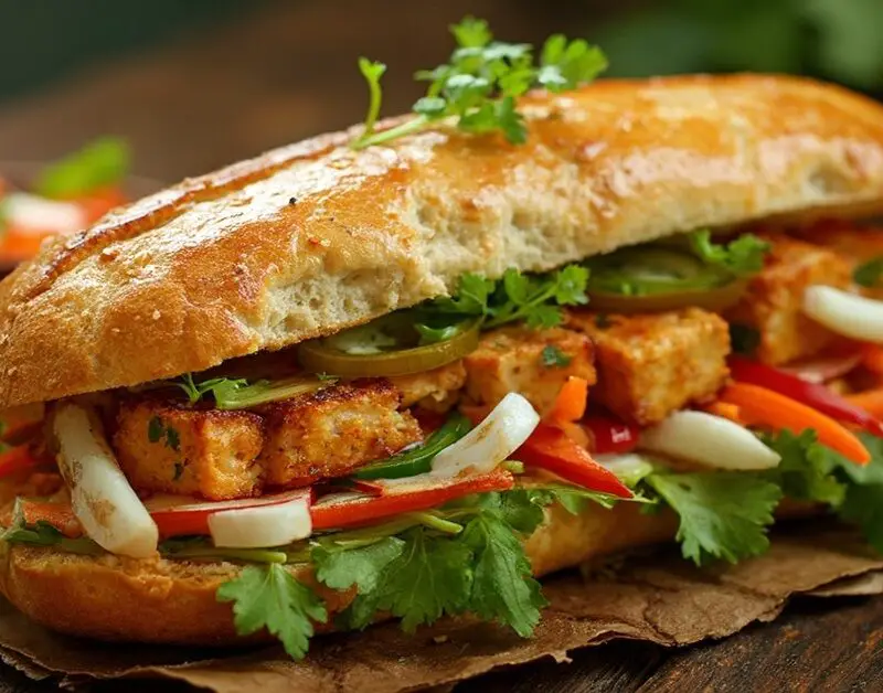 Banh mi