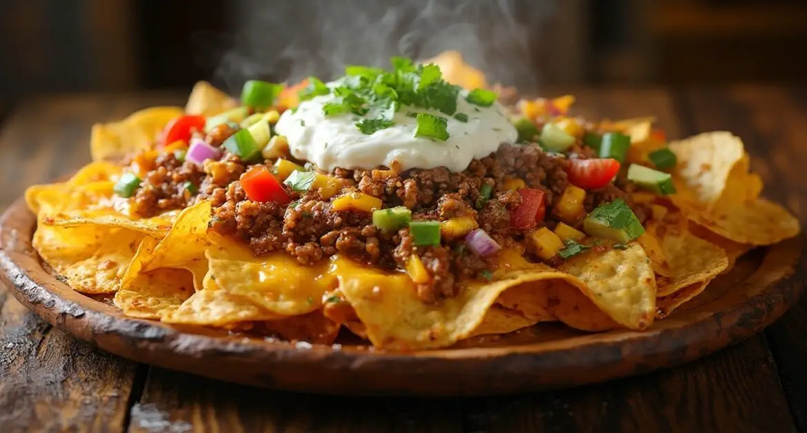 Nachos