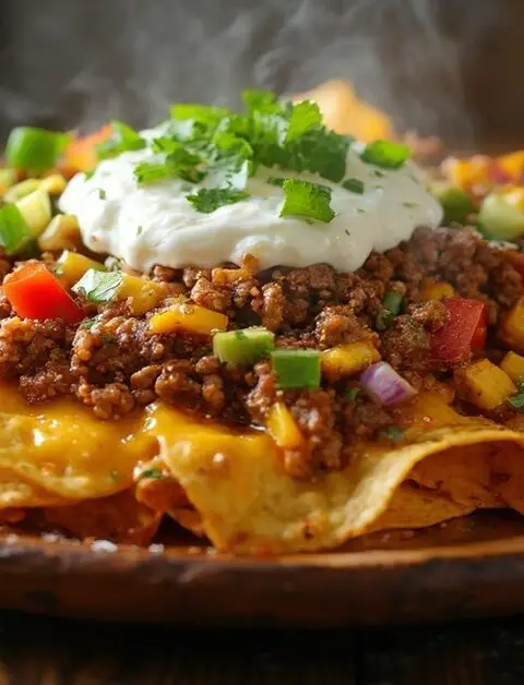 Nachos