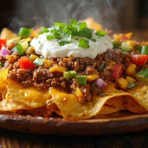 Nachos