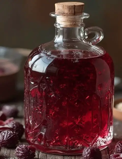 Slåen gin